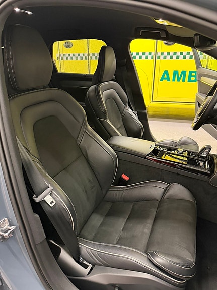 Volvo V90 14 of 30