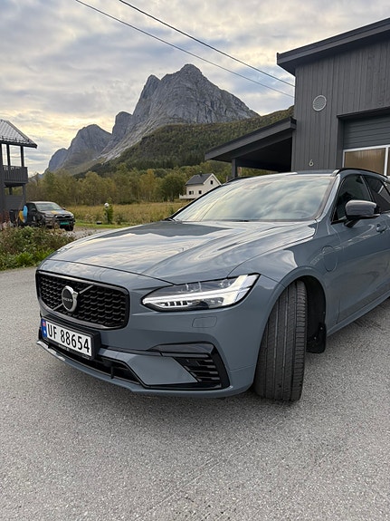 Volvo V90 29 of 30