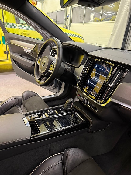 Volvo V90 13 of 30