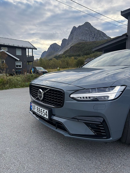 Volvo V90 30 of 30