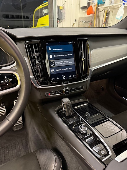 Volvo V90 5 of 30