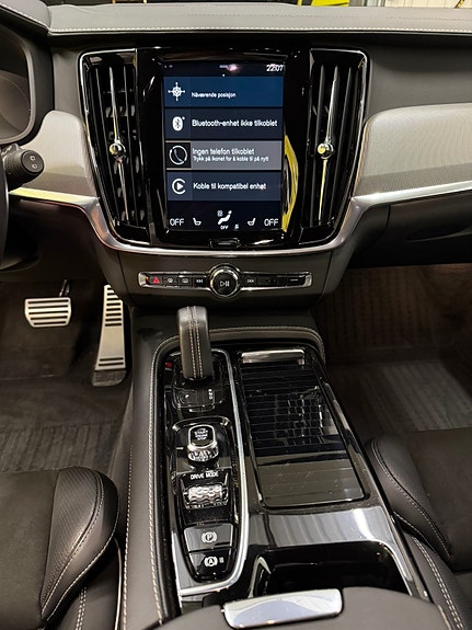 Volvo V90 6 of 30