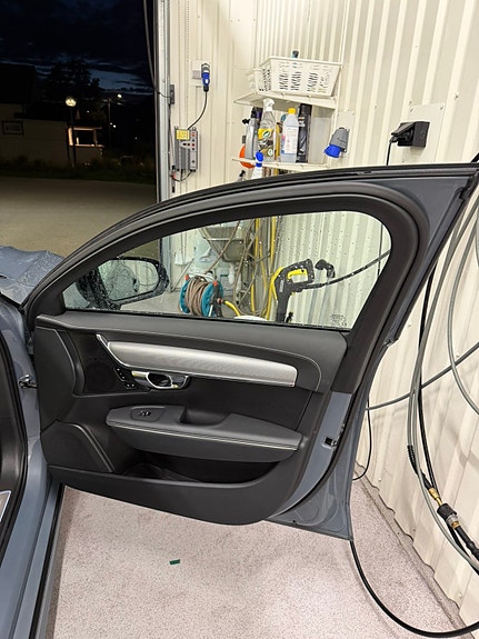 Volvo V90 15 of 30