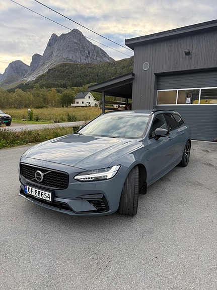 Volvo V90 28 of 30