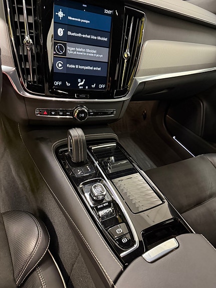 Volvo V90 7 of 30