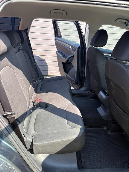 Skoda Kodiaq 8 of 15
