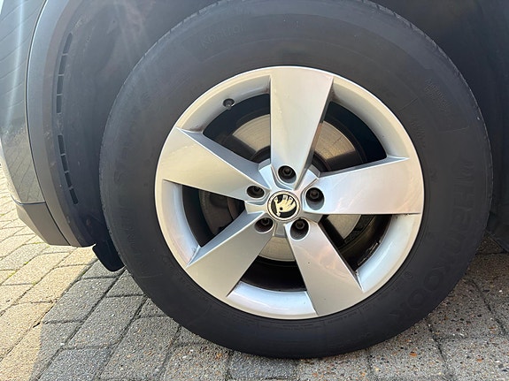Skoda Kodiaq 13 of 15