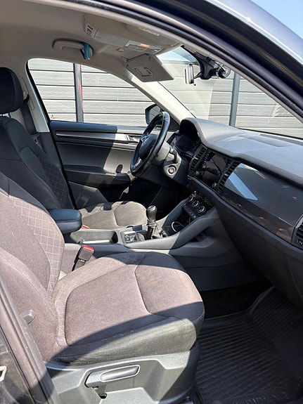 Skoda Kodiaq 9 of 15