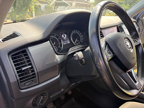 Skoda Kodiaq 12 of 15