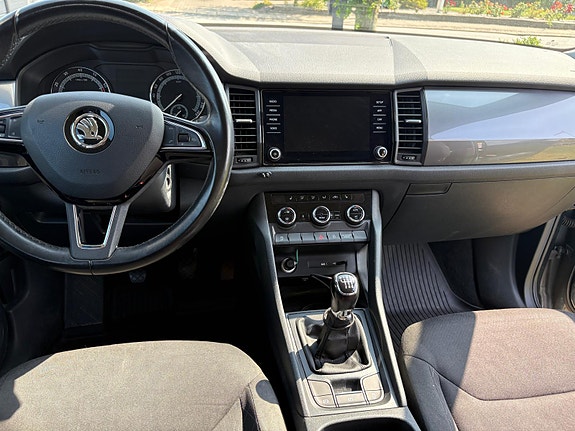 Skoda Kodiaq 11 of 15