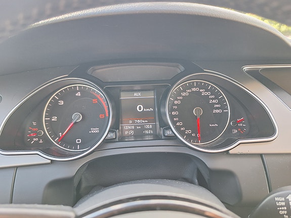 Audi A5 9 of 14