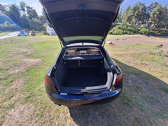 Audi A5 10 of 14