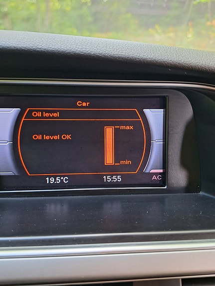 Audi A5 12 of 14