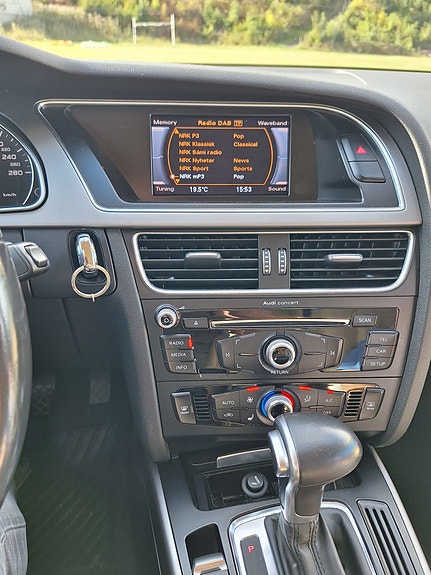 Audi A5 8 of 14