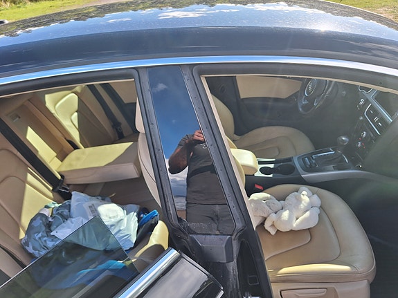 Audi A5 11 of 14