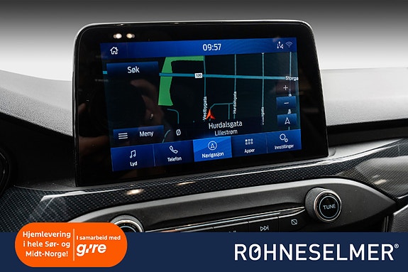 Ford Focus 20 of 26