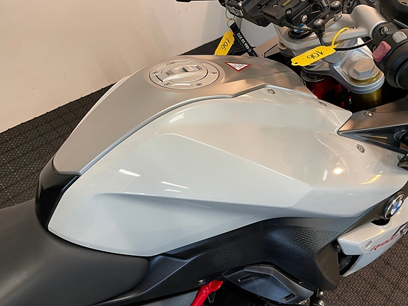BMW R 1200 RS *** SERVICE/GARANTI *** 29 of 30
