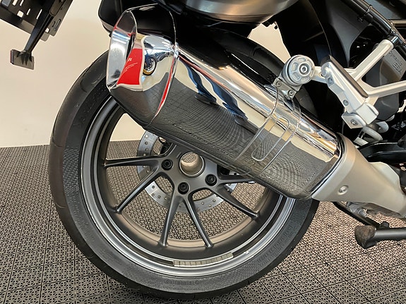 BMW R 1200 RS *** SERVICE/GARANTI *** 16 of 30