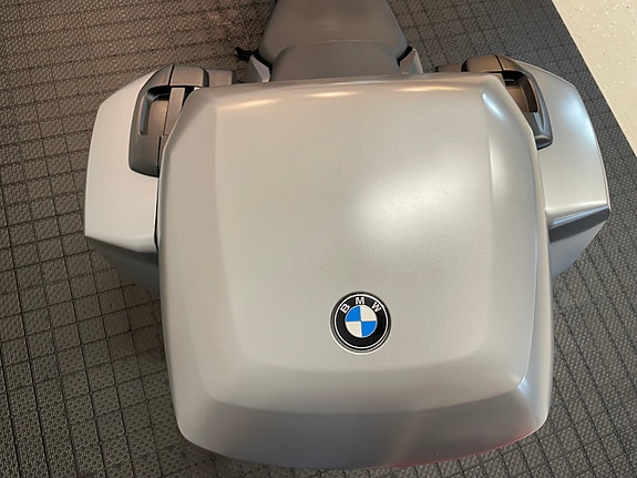 BMW R 1200 RS *** SERVICE/GARANTI *** 12 of 30