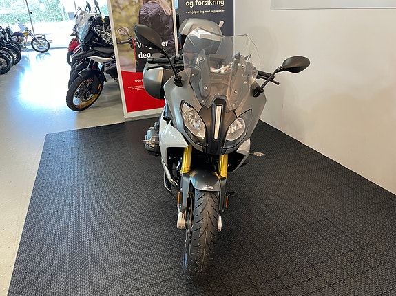 BMW R 1200 RS *** SERVICE/GARANTI *** 3 of 30