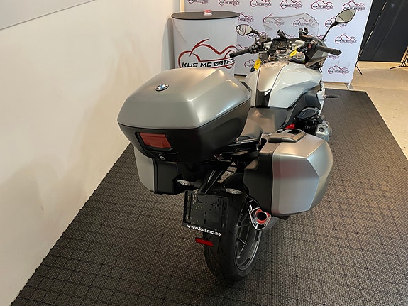 BMW R 1200 RS *** SERVICE/GARANTI *** 9 of 30