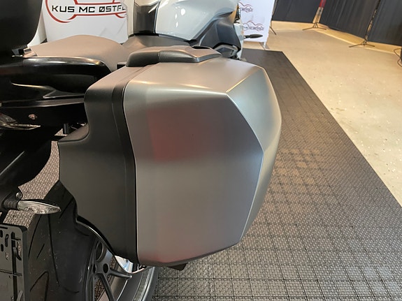 BMW R 1200 RS *** SERVICE/GARANTI *** 20 of 30