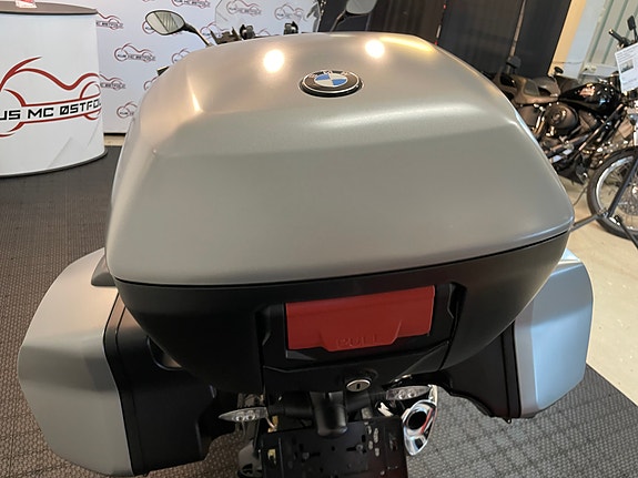 BMW R 1200 RS *** SERVICE/GARANTI *** 11 of 30