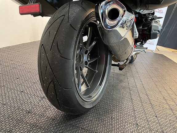 BMW R 1200 RS *** SERVICE/GARANTI *** 15 of 30
