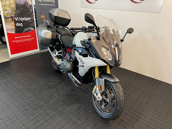 BMW R 1200 RS *** SERVICE/GARANTI *** 4 of 30