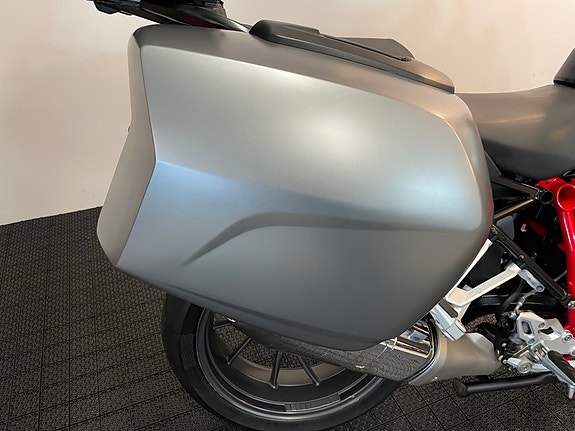 BMW R 1200 RS *** SERVICE/GARANTI *** 21 of 30