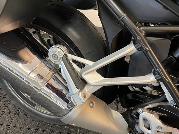 BMW R 1200 RS *** SERVICE/GARANTI *** 23 of 30
