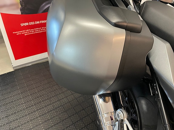 BMW R 1200 RS *** SERVICE/GARANTI *** 19 of 30
