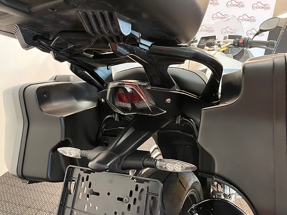 BMW R 1200 RS *** SERVICE/GARANTI *** 10 of 30