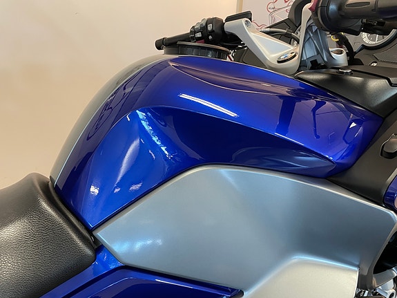BMW R 1200 RT *** SERVICE/GARANTI *** 28 of 30