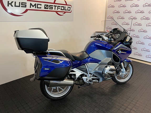 BMW R 1200 RT *** SERVICE/GARANTI *** 7 of 30