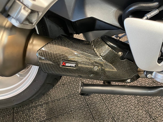 BMW R 1200 RT *** SERVICE/GARANTI *** 17 of 30