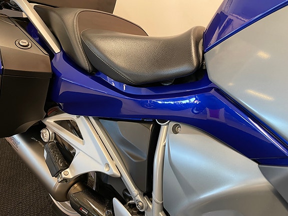 BMW R 1200 RT *** SERVICE/GARANTI *** 22 of 30