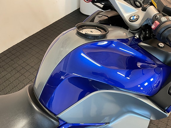 BMW R 1200 RT *** SERVICE/GARANTI *** 27 of 30