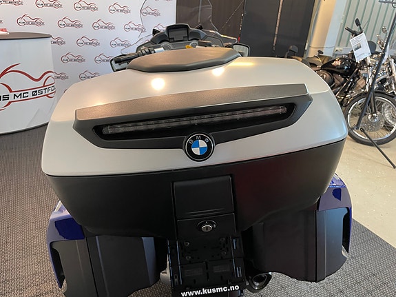 BMW R 1200 RT *** SERVICE/GARANTI *** 11 of 30