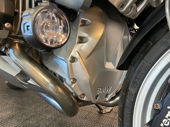 BMW R 1200 RT *** SERVICE/GARANTI *** 29 of 30