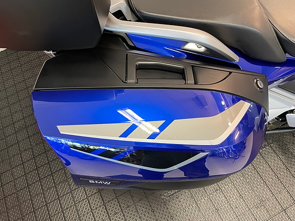 BMW R 1200 RT *** SERVICE/GARANTI *** 20 of 30