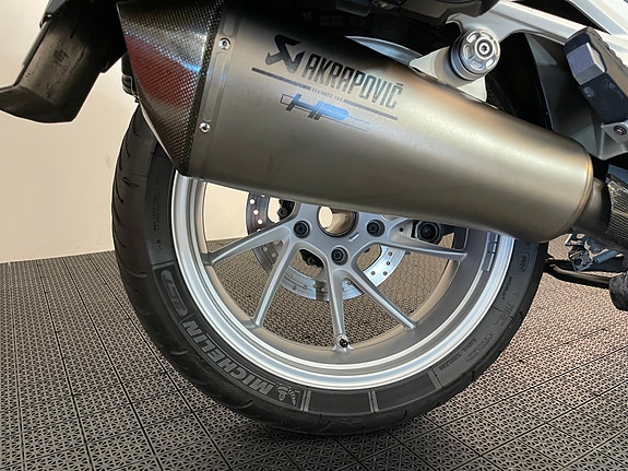 BMW R 1200 RT *** SERVICE/GARANTI *** 15 of 30