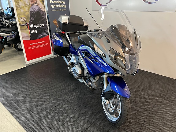 BMW R 1200 RT *** SERVICE/GARANTI *** 4 of 30