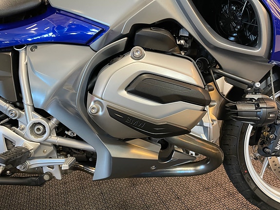 BMW R 1200 RT *** SERVICE/GARANTI *** 26 of 30