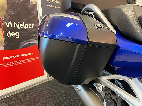 BMW R 1200 RT *** SERVICE/GARANTI *** 21 of 30