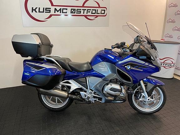 BMW R 1200 RT *** SERVICE/GARANTI *** 6 of 30