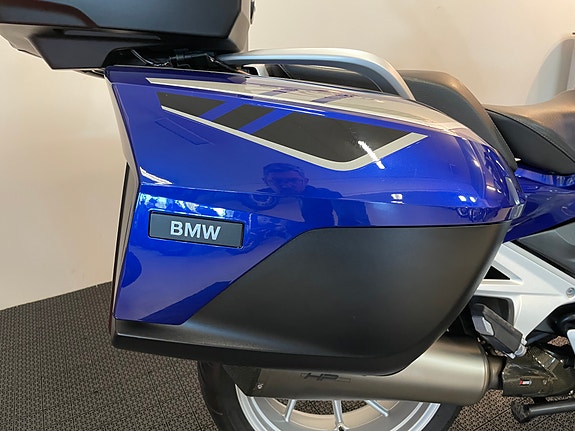 BMW R 1200 RT *** SERVICE/GARANTI *** 19 of 30