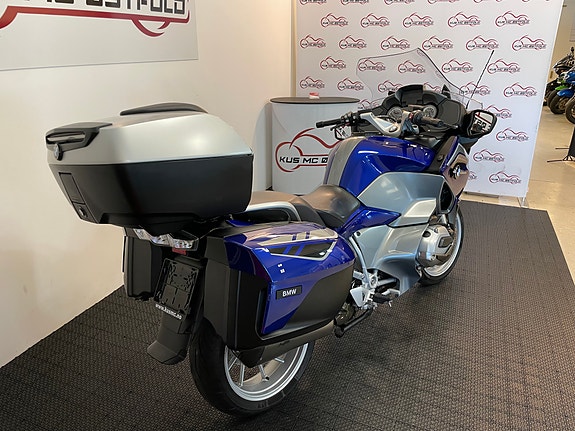 BMW R 1200 RT *** SERVICE/GARANTI *** 8 of 30