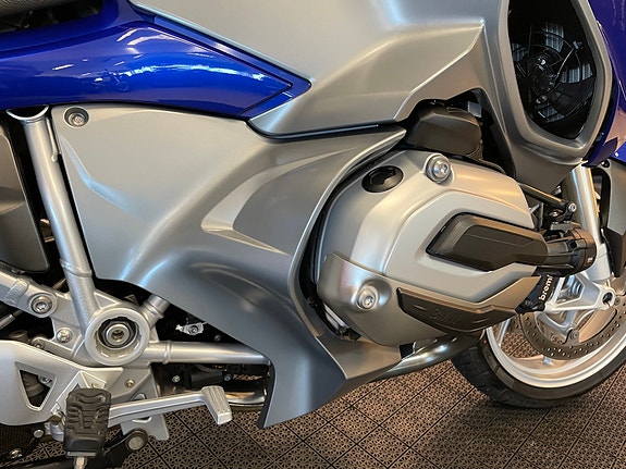 BMW R 1200 RT *** SERVICE/GARANTI *** 25 of 30