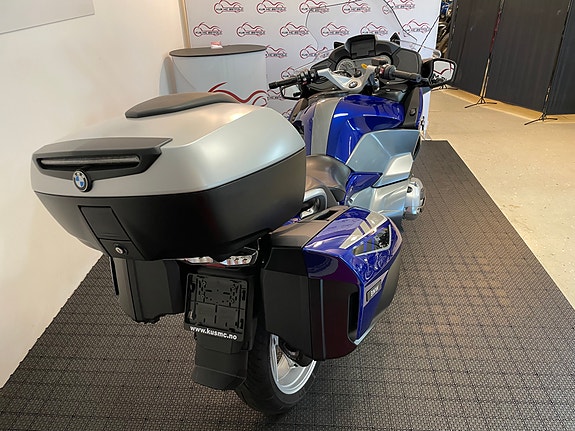 BMW R 1200 RT *** SERVICE/GARANTI *** 9 of 30